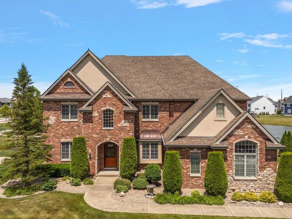 8540 W 105th Avenue, St. John, IN 46373
