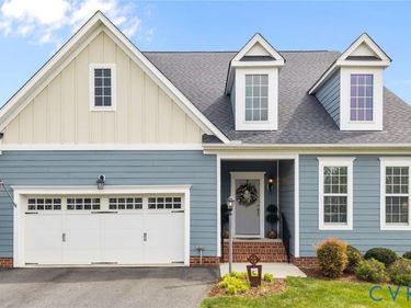 7191 Yare Street, Glen Allen, VA 23059
