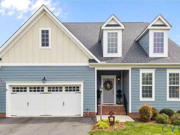 7191 Yare Street, Glen Allen, VA 23059