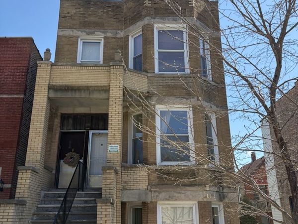 3225 S Union Avenue , Chicago, IL 60616