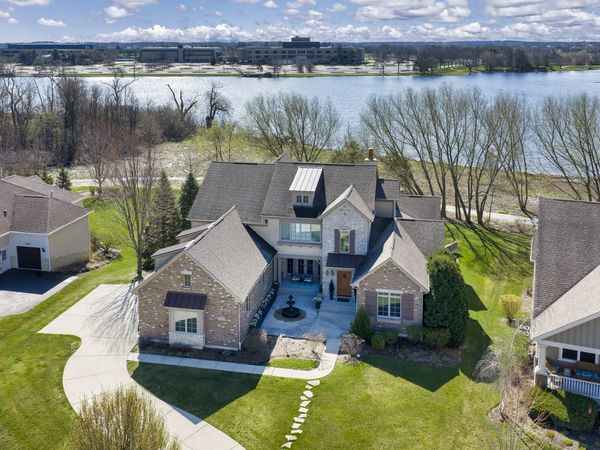 23553 N Sanctuary Club Drive , Kildeer, IL 60047