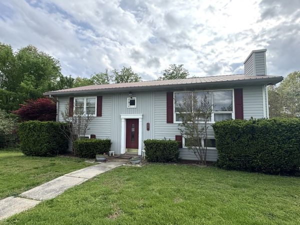 2884 Tick Ridge Road , Grand Chain, IL 62941