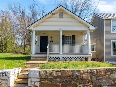 1520 Buchanan Street, Lynchburg, VA 24501