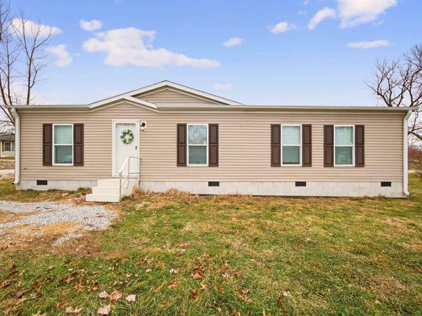 142 Heartland Street, Bedford, IN 47421