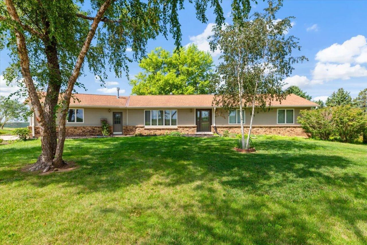 416 Hackberry Road, Shelby, IA 51570 Main Photo