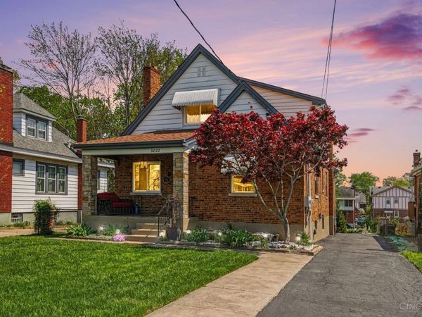 3822 Meyerfeld Avenue, Cincinnati, OH 45211