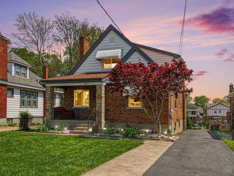 3822 Meyerfeld Avenue, Cincinnati, OH 45211 Photo 1