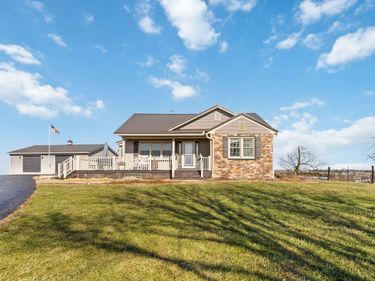 1103 Cornishville Road, Harrodsburg, KY 40330