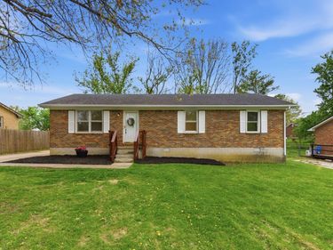 113 Dove Drive, Lawrenceburg, KY 40342