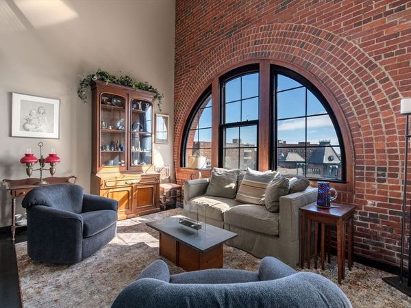 1241-1255 Adams, Unit F611, Boston, MA 02124