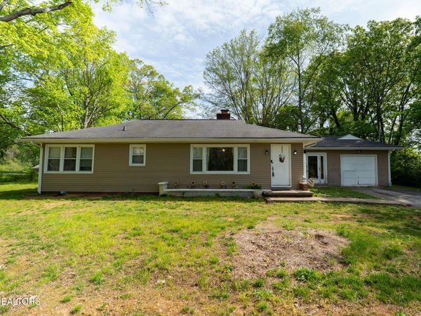 205 Highland Circle, Lenoir City, TN 37772