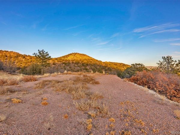 Taylor Trail , Canon City, CO 81212