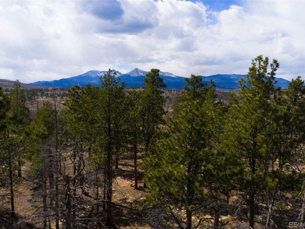 758 Marriott Circle , Fort Garland, CO 81133