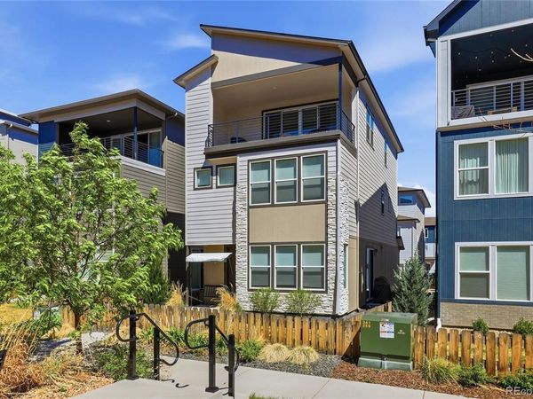 5727 Van Gordon Way , Arvada, CO 80002