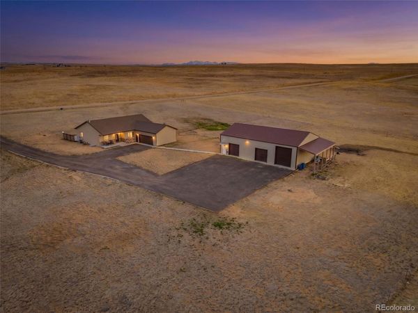 13281 Antelope Pasture Point, Kiowa, CO 80117