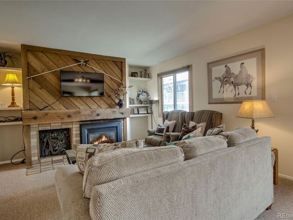 1937 Soda Ridge Road, Unit 1143, Dillon, CO 80435