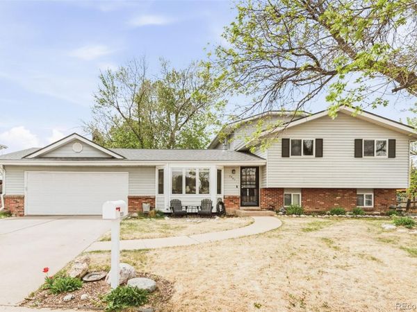 7351 S Clermont Drive, Centennial, CO 80122