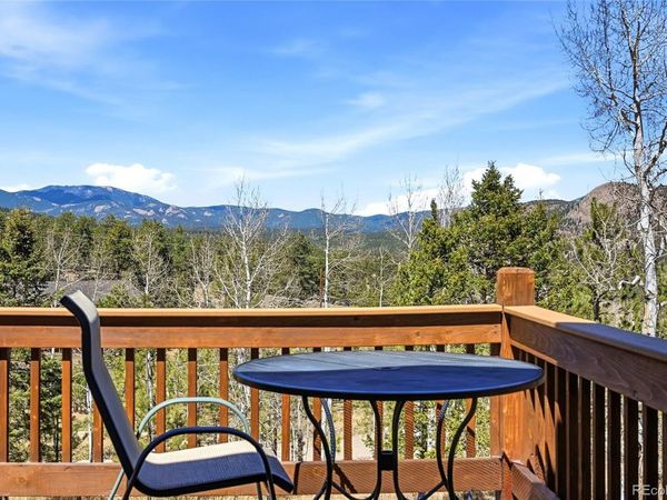 146 S Random Road, Bailey, CO 80421