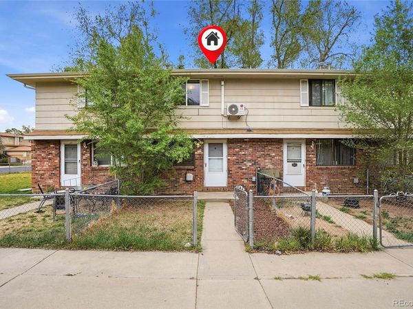 205 E Longs Peak Avenue , Unit B, Longmont, CO 80504