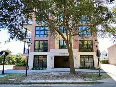33 Calhoun Street, Unit 236, Charleston, SC 29401