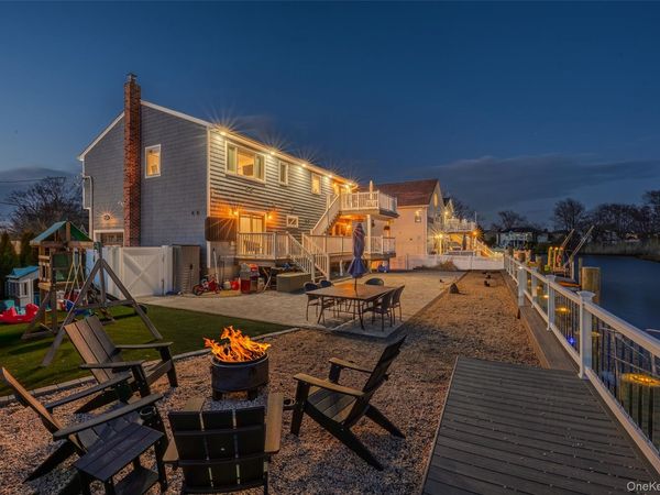 2689 Riverside Avenue, Seaford, NY 11783