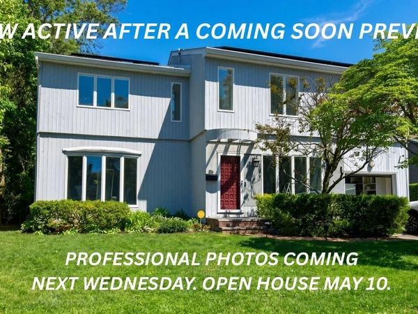 140 North Street, Locust Valley, NY 11560