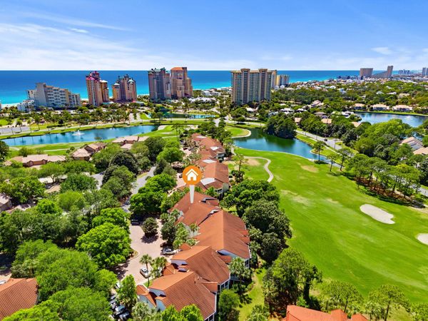 5234 Tivoli Drive, Unit 5234, Miramar Beach, FL 32550