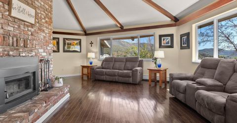 340 Sparrow Way, Washoe Valley, NV 89704 Photo