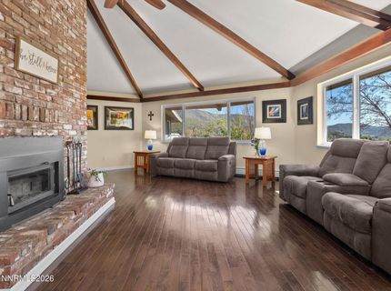 340 Sparrow Way, Washoe Valley, NV 89704 Photo