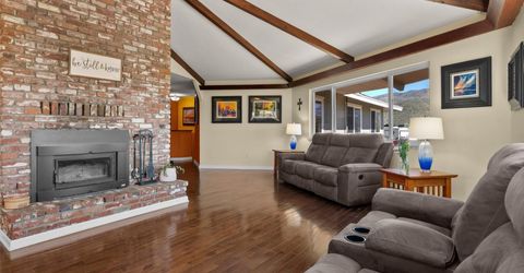 340 Sparrow Way, Washoe Valley, NV 89704 Photo