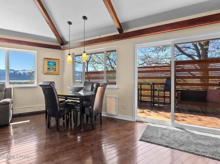 340 Sparrow Way, Washoe Valley, NV 89704 Photo