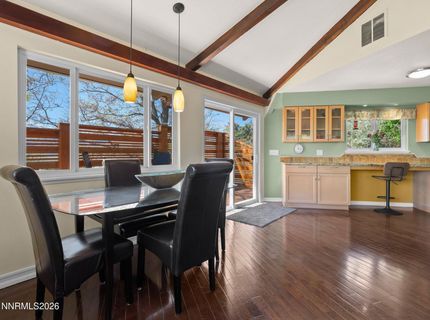 340 Sparrow Way, Washoe Valley, NV 89704 Photo