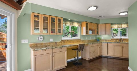 340 Sparrow Way, Washoe Valley, NV 89704 Photo