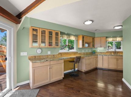 340 Sparrow Way, Washoe Valley, NV 89704 Photo