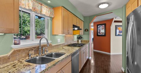 340 Sparrow Way, Washoe Valley, NV 89704 Photo