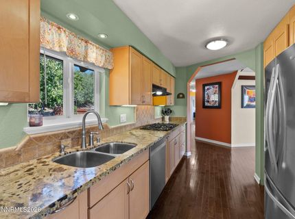 340 Sparrow Way, Washoe Valley, NV 89704 Photo