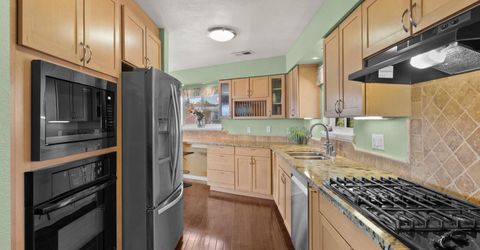 340 Sparrow Way, Washoe Valley, NV 89704 Photo