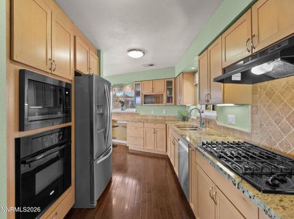 340 Sparrow Way, Washoe Valley, NV 89704 Photo