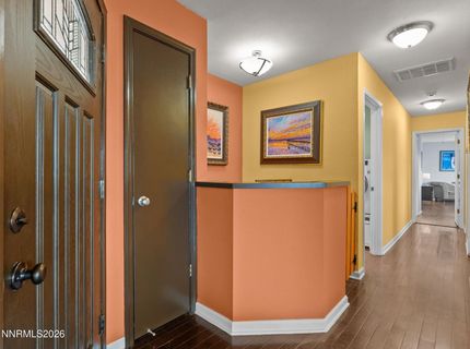 340 Sparrow Way, Washoe Valley, NV 89704 Photo