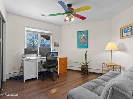 340 Sparrow Way, Washoe Valley, NV 89704 Photo