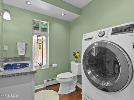 340 Sparrow Way, Washoe Valley, NV 89704 Photo