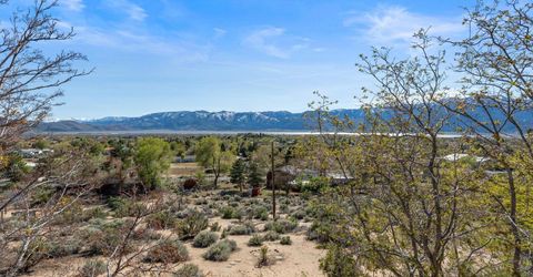 340 Sparrow Way, Washoe Valley, NV 89704 Photo