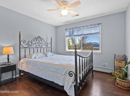 340 Sparrow Way, Washoe Valley, NV 89704 Photo