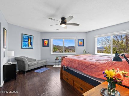 340 Sparrow Way, Washoe Valley, NV 89704 Photo