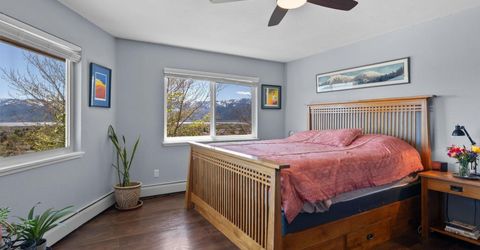 340 Sparrow Way, Washoe Valley, NV 89704 Photo