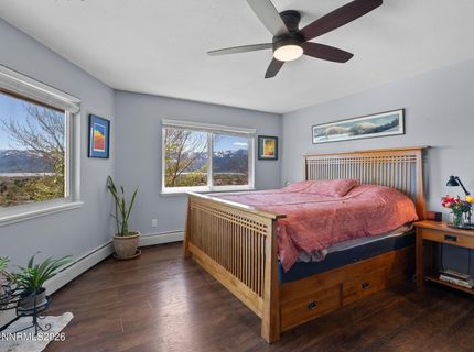 340 Sparrow Way, Washoe Valley, NV 89704 Photo