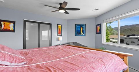 340 Sparrow Way, Washoe Valley, NV 89704 Photo