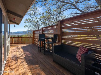 340 Sparrow Way, Washoe Valley, NV 89704 Photo