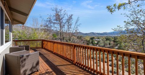 340 Sparrow Way, Washoe Valley, NV 89704 Photo