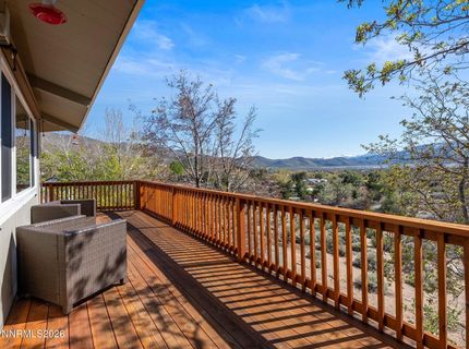 340 Sparrow Way, Washoe Valley, NV 89704 Photo